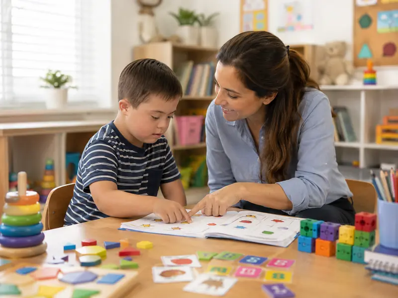 Special Education